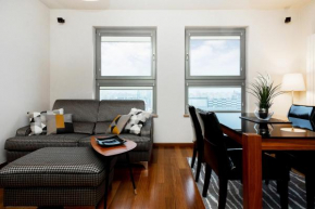 Warsaw Promenada Family Apartment by Noclegi Renters, Warsaw